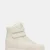 WHITE LEATHER