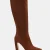 COGNAC SUEDE