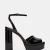 BLACK PATENT