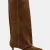 CHESTNUT SUEDE