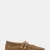 TAUPE SUEDE