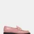 LIGHT PINK LEATHER