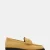 YELLOW SUEDE