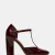 BURGUNDY PATENT