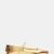 GOLD LEATHER
