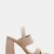 SAND SUEDE