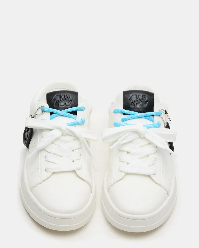 Marney White/black - Image 4