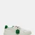 WHITE/GREEN