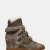 BROWN DISTRESSED