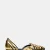 GOLD LEATHER