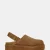COGNAC SUEDE