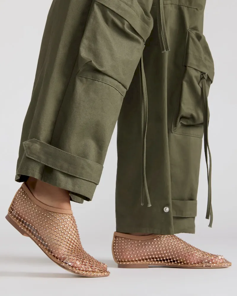 Mino Blush Rhinestones - Image 2