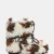 BROWN MULTI