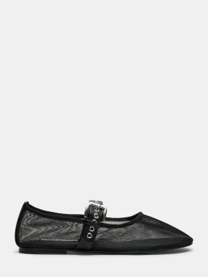 Mitsy Black/black