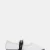 WHITE/BLACK