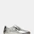SILVER LEATHER