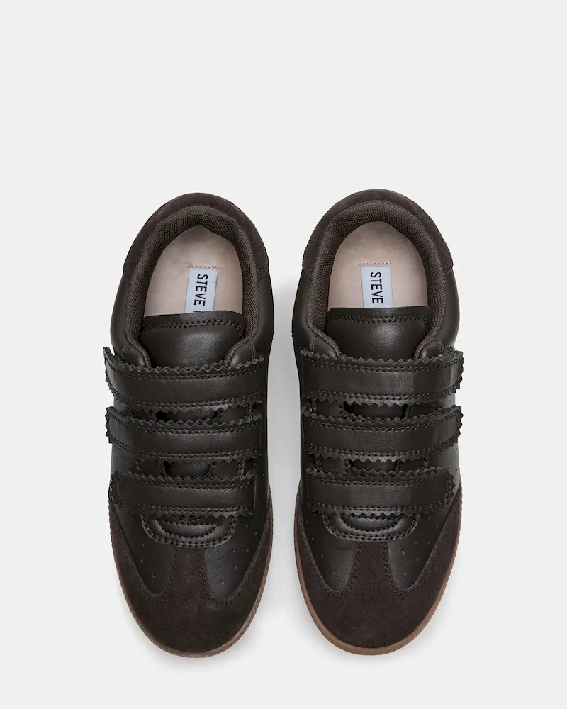 Momentum Brown Suede - Image 5