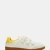 WHITE YELLOW