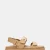 BEIGE LEATHER