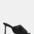 BLACK LEATHER