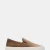 TAUPE SUEDE