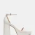 WHITE SATIN