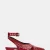 RED LEATHER