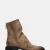 TAUPE SUEDE