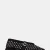 BLACK SUEDE