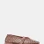 BLUSH SUEDE
