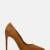 CHESTNUT SUEDE
