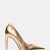 GOLD LEATHER