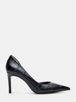 Nula Black Eel