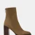 TAUPE SUEDE