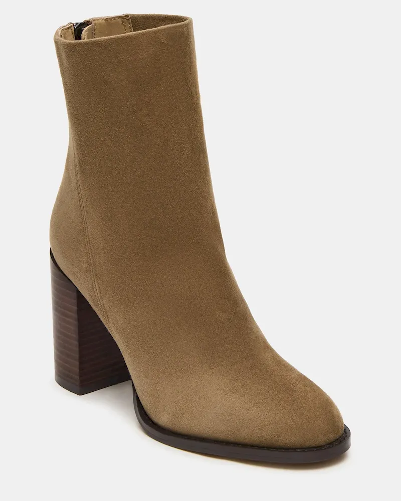 Obsession Taupe Suede - Image 2