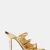 GOLD LEATHER
