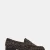 BROWN SUEDE