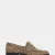 GREY SUEDE