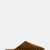 CHESTNUT SUEDE