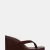 BROWN SUEDE