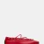 RED LEATHER