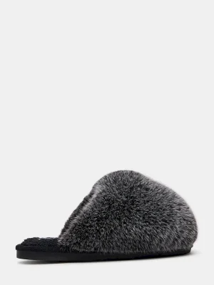 Poof Grey