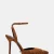 CHESTNUT SUEDE