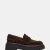 BROWN SUEDE