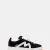 BLACK SUEDE