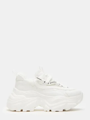 Recoupe White