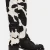 BLACK WHITE