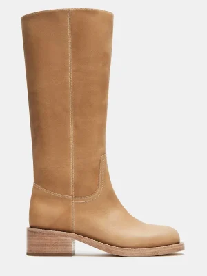 Riggs Banana Leather