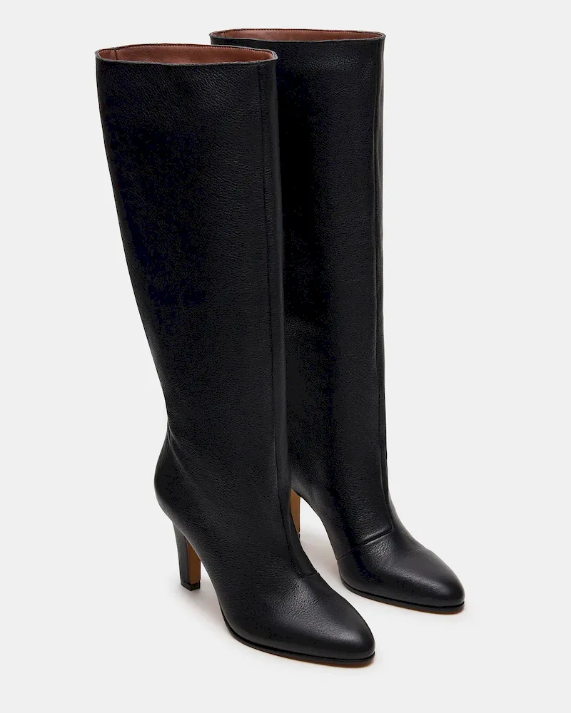 Rizk Black Leather - Image 2