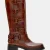 COGNAC LEATHER